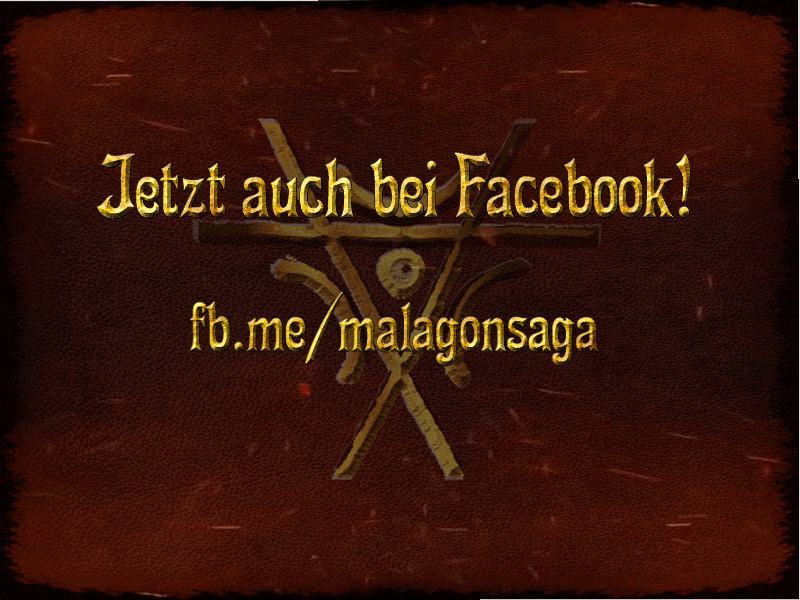 Malagon Facebook Teaser