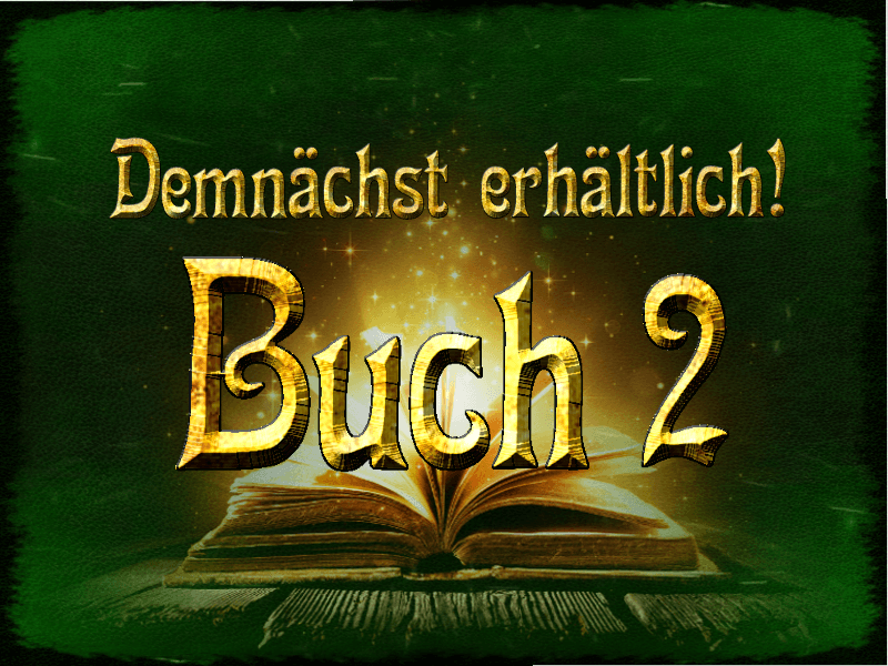 Teaserbild Legende von Malagon Buch 2